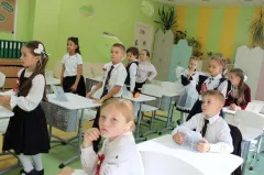 Частная школа «Образование Плюс…I» в ЗАО Москвы