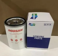 Фильтр сепаратор Doosan DX160LC (400508-00062, CX598)