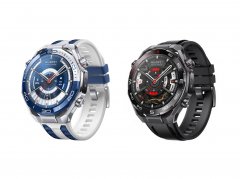 Huawei Watch Ultimate 2