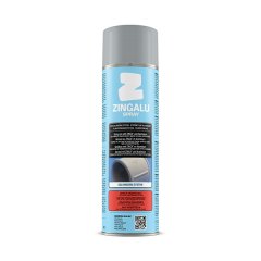 Zingaluspray краска для металла